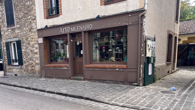 Arte Milenario