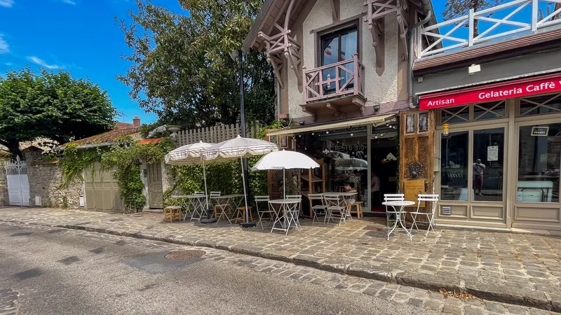 Épicerie Végétale