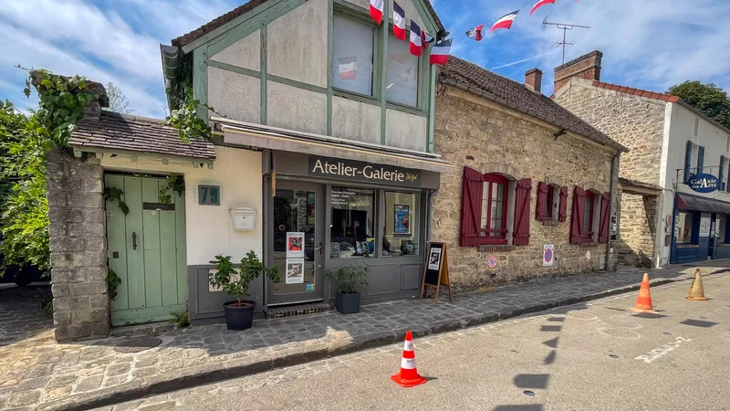 Galerie Atelier Drochon