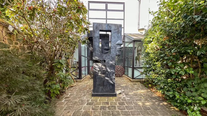 Galerie Frédéric Got Fine Art