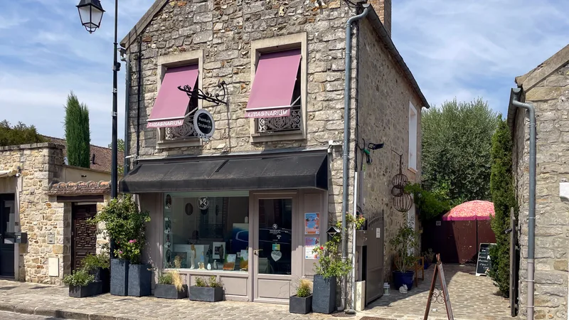 L'Imaginarium
