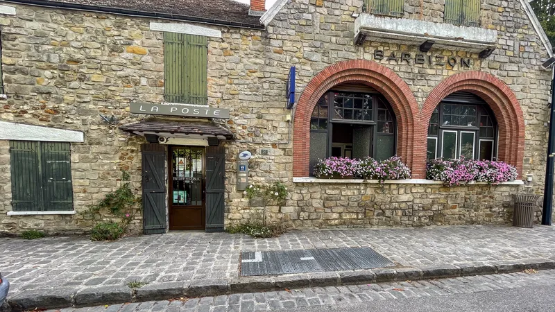 La Poste de Barbizon