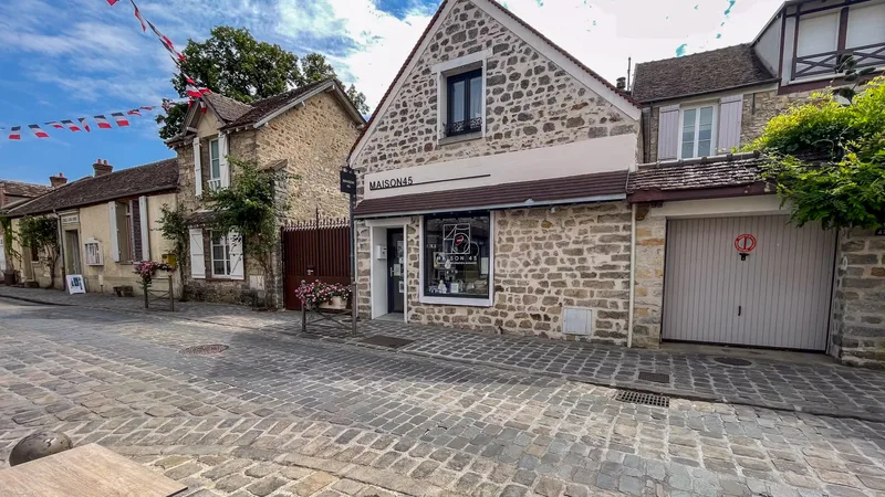 Maison 45