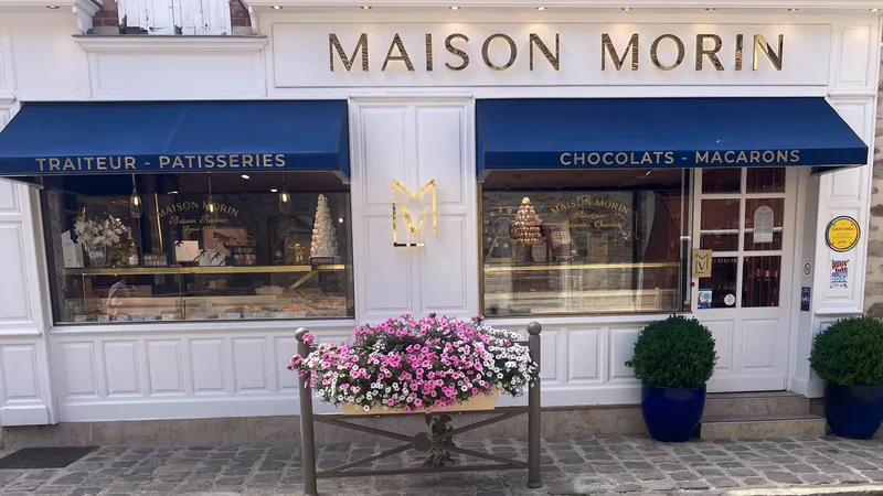 Maison Morin
