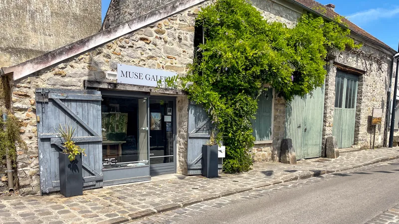 Muse Galerie