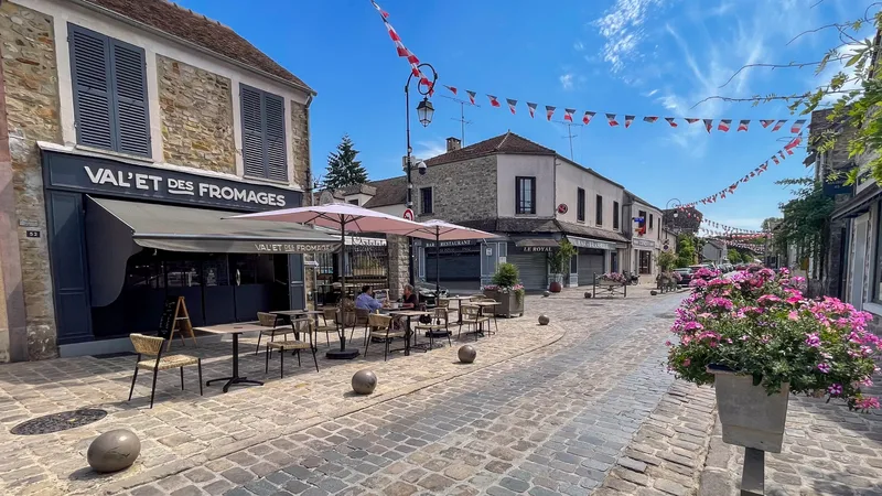 Val'et des Fromages